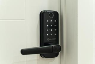 Cozy Single Private Room, Work&Stay, Free Parking - 2