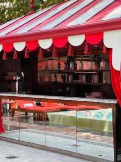 Faena Suite - apto VIP en Puerto Madero - Buenos Aires - 5