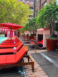 Faena Suite - apto VIP en Puerto Madero - Buenos Aires - 6