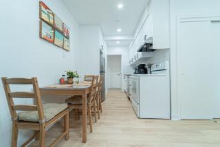 Cozy Single Private Room, Work&Stay, Free Parking - 3