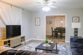 Private 3BDR Oasis Excellent for groups! - Decatur - 9