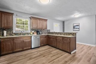 Private 3BDR Oasis Excellent for groups! - Decatur - 6