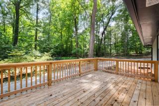 Private 3BDR Oasis Excellent for groups! - Decatur - 1