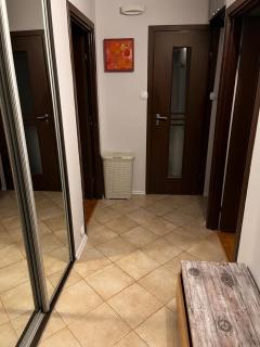 Białowieska Street - 3 pokoje, 54m2 - Wrocław - 2