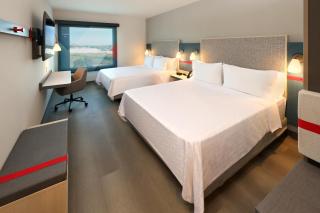 avid hotel Guadalajara Aeropuerto Norte - Guadalajara - 7