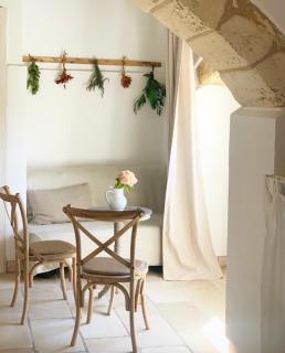 Masseria Vittoria - Acaya - 9