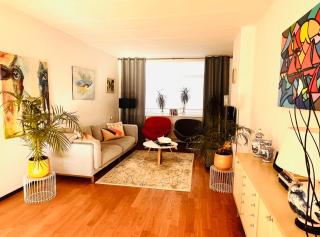 Light and Spacious Getaway House - Arnhem - 9