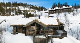 Panoramautsikt i Valdres Perfekt for ski og fjellturer året rundt - Aurdal - 6