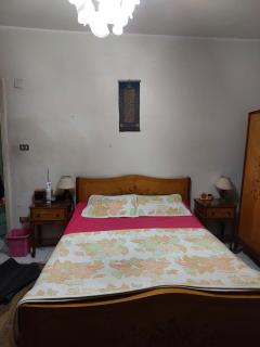 Cosy Large Apt near the airport - Cairo - 7