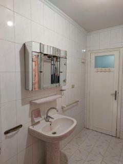Cosy Large Apt near the airport - Cairo - 6