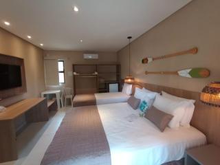Hotel Coco Beach - Conde - 8