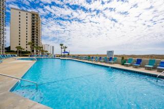 Phoenix VI 61115 condo - Orange Beach - 7