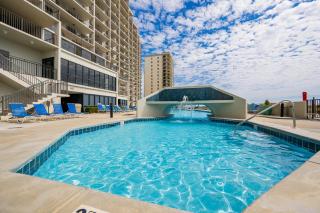 Phoenix VI 61115 condo - Orange Beach - 5