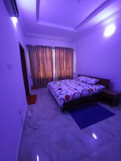 Smart 3 bedroom by Stella Maris Life camp, Abuja - 9