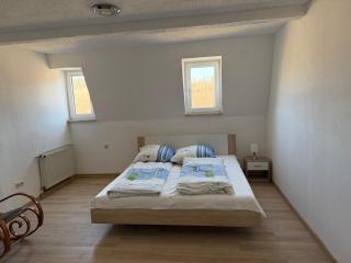 Ferienwohnung Goldener Drache - Adorf - 3