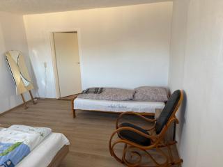 Ferienwohnung Goldener Drache - Adorf - 2