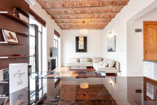 Beautiful restored historical apartment in Galata - Istambul - 0