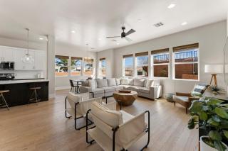 Villa #01 at Bloomington Country Club condo - St. George - 0