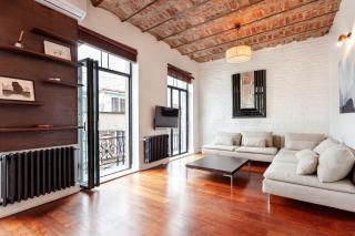 Beautiful restored historical apartment in Galata - Istambul - 7