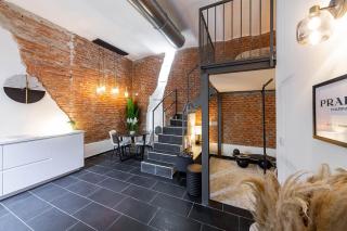 Garibaldi-Isola Station Elegant suite - Milan - 0