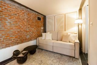 Garibaldi-Isola Station Elegant suite - Milan - 8