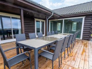 Holiday home Spøttrup VIII - Spottrup - 4