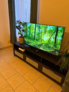 Le Shamma lodge - Reims - 5