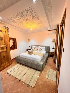 Riad abi khancha - 7