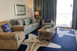 Flip Fllops in the Sand,Windward 202 at Edgewater Beach and Golf Resort - Panama City Beach - 8