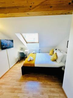 Compact Studio in Luxembourg-Limp17B - Lussemburgo - 5