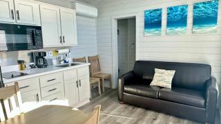 1 Block to Beach -Brand New Modern Tiny Home - Bolivar Peninsula - 9