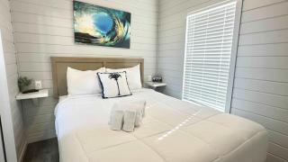 1 Block to Beach -Brand New Modern Tiny Home - Bolivar Peninsula - 5