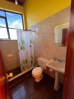 La Casa Ambateña de Huachi - 8