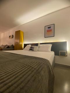 Comfort Studio - Jardim - 4
