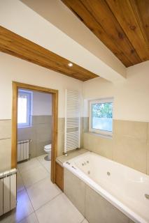 Cálida Casa en San Martín de Los Andes Centro - San Martín de los Andes - 9