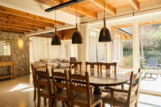 Cálida Casa en San Martín de Los Andes Centro - 8