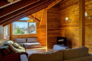 Cálida Casa en San Martín de Los Andes Centro - San Martín de los Andes - 1