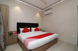 Hotel O Madhurapuri - Kozhikode - 9
