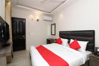 Hotel O Madhurapuri - Kozhikode - 7
