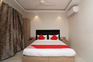 Hotel O Madhurapuri - Kozhikode - 5