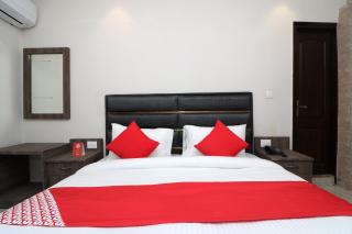 Hotel O Madhurapuri - Kozhikode - 3