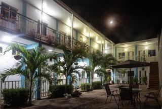 Palaa Mujuii Hotel - Dibulla - 0