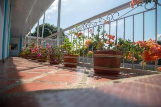 Palaa Mujuii Hotel - Dibulla - 3
