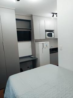 Studio I - Próx MorumBIS e Metrô Vila Sônia - SP - 2