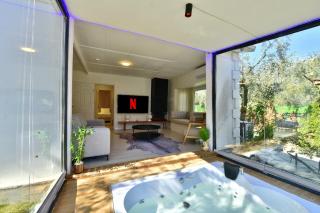 İZNİK Lake Olive villa - İznik - 6