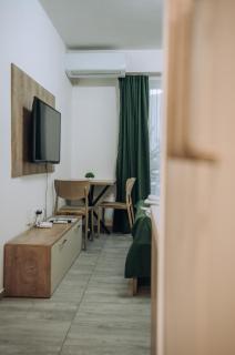 Darki Apartments 2 - Very Central Stay With Free Parking - Ohrid - 3
