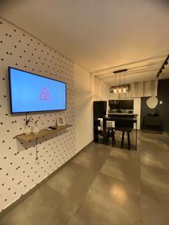 Comfort Studio - Jardim - 5