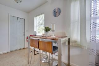 Beachside Cozy Home w/ Patio in Hollywood - Hollywood - 6