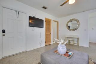 Beachside Cozy Home w/ Patio in Hollywood - Hollywood - 2