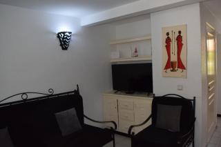 Villa 1 chambre à la Résidence Paradis 2, Saly - Saly Portudal - 9